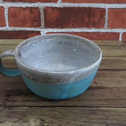 スープマグカップ（Sandy Beachシリーズ） 3枚目の画像