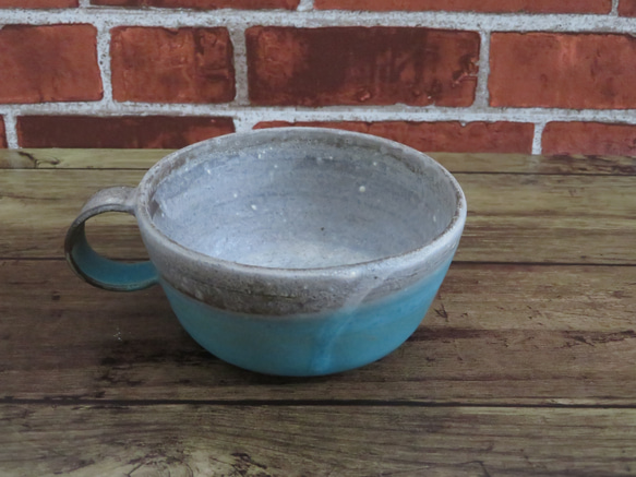 スープマグカップ（Sandy Beachシリーズ） 3枚目の画像