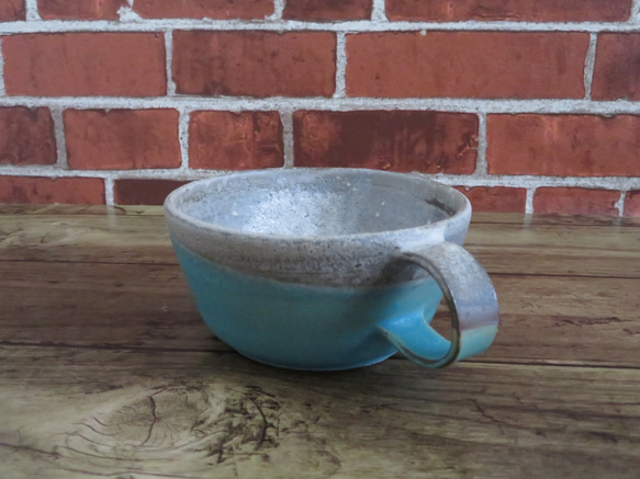 スープマグカップ（Sandy Beachシリーズ） 6枚目の画像