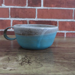 スープマグカップ（Sandy Beachシリーズ） 2枚目の画像