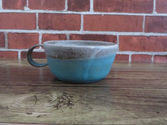 スープマグカップ（Sandy Beachシリーズ） 2枚目の画像