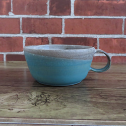 スープマグカップ（Sandy Beachシリーズ） 1枚目の画像