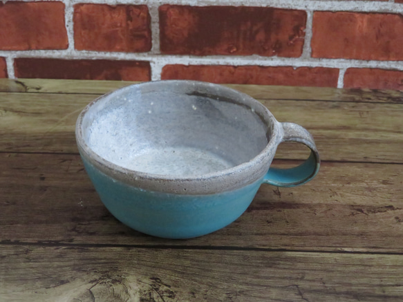 スープマグカップ（Sandy Beachシリーズ） 4枚目の画像