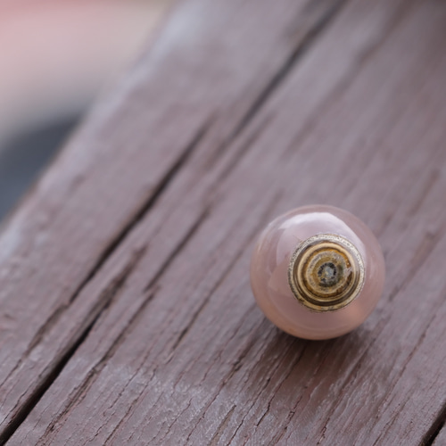 ゴビ石−1056 ゴビ瑪瑙　眼石　パワースートン ゴビ石−1056 ゴビ瑪瑙眼石パワースートン