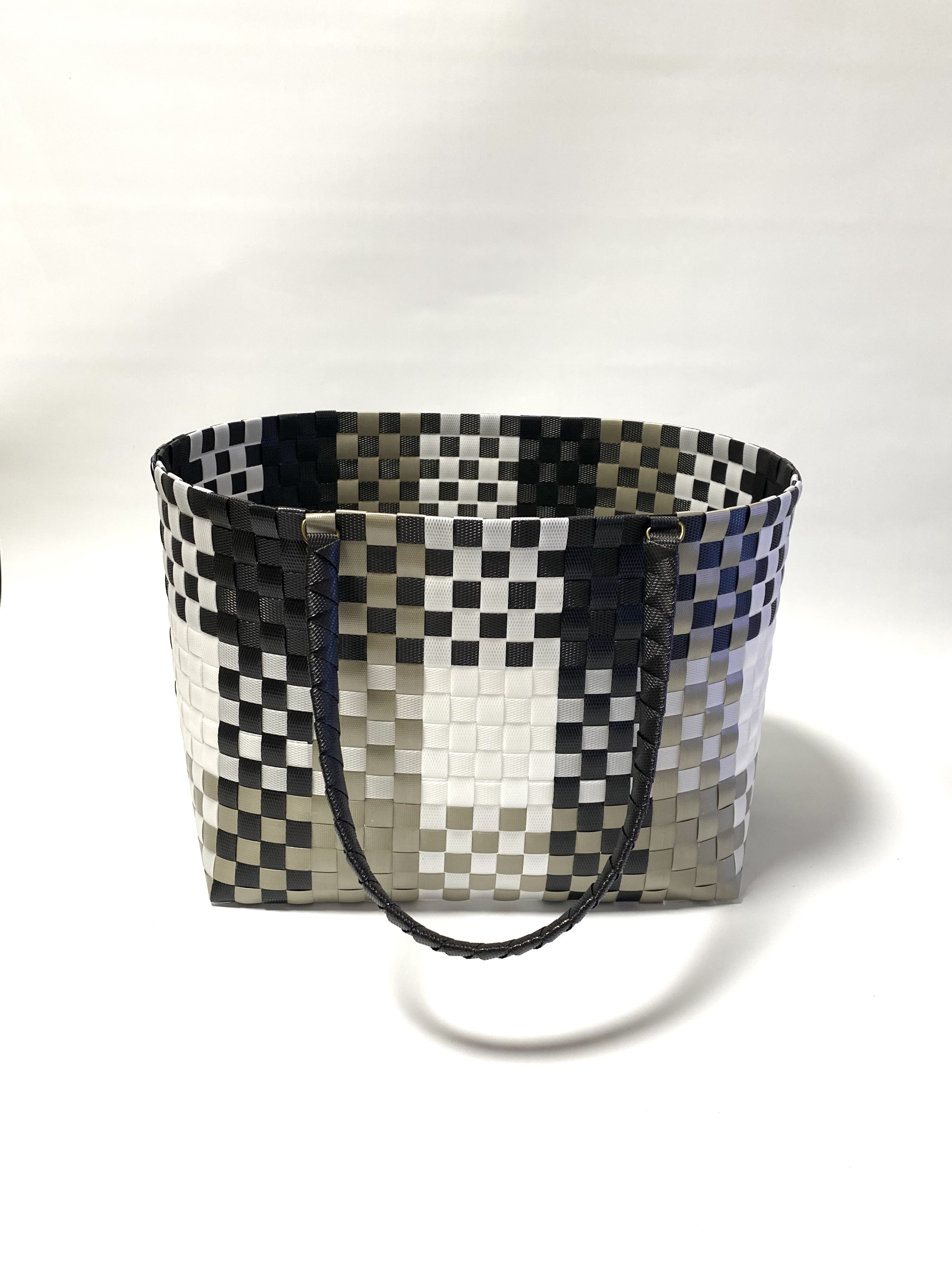 ➖即納可能➖プラかごバッグ☆お買い物かごSサイズ 小さめ