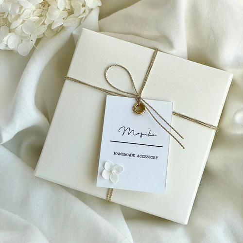 ミモザ 押し花 ヘアクリップ 花yurari デイジーとミモザの髪飾り クリップピンタイプ No614 | iichi