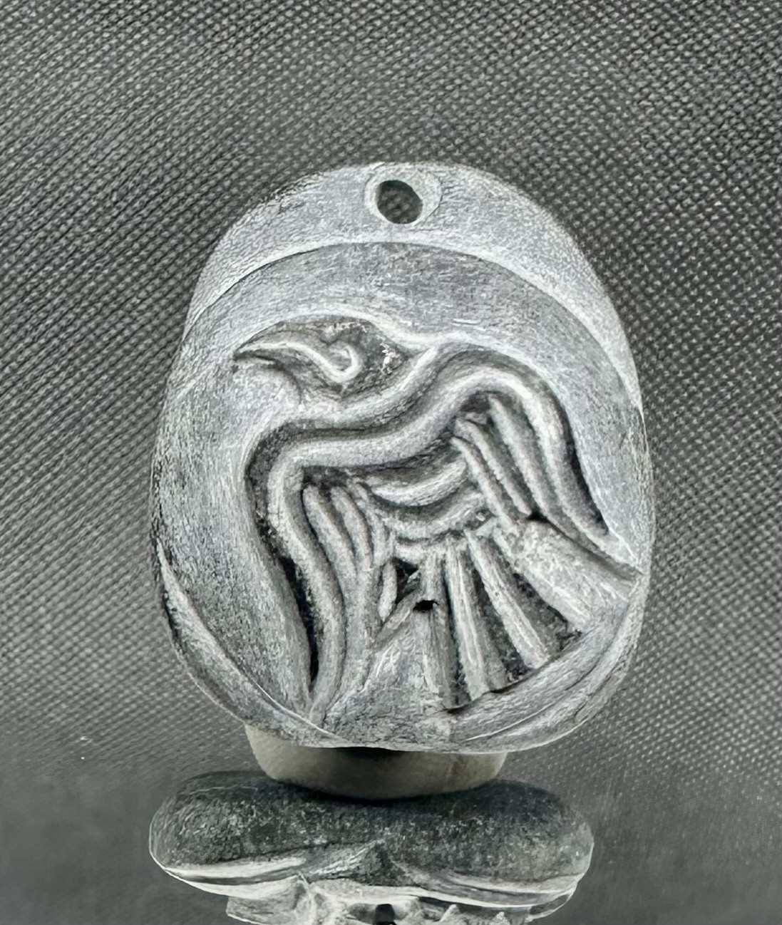 日の鳥　金乌