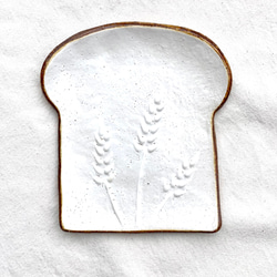 麵包盤 CLASSIC -M- 小麥風格 第2張的照片