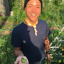 雪国発!!  10種のホップTシャツ（ホワイト） 6枚目の画像