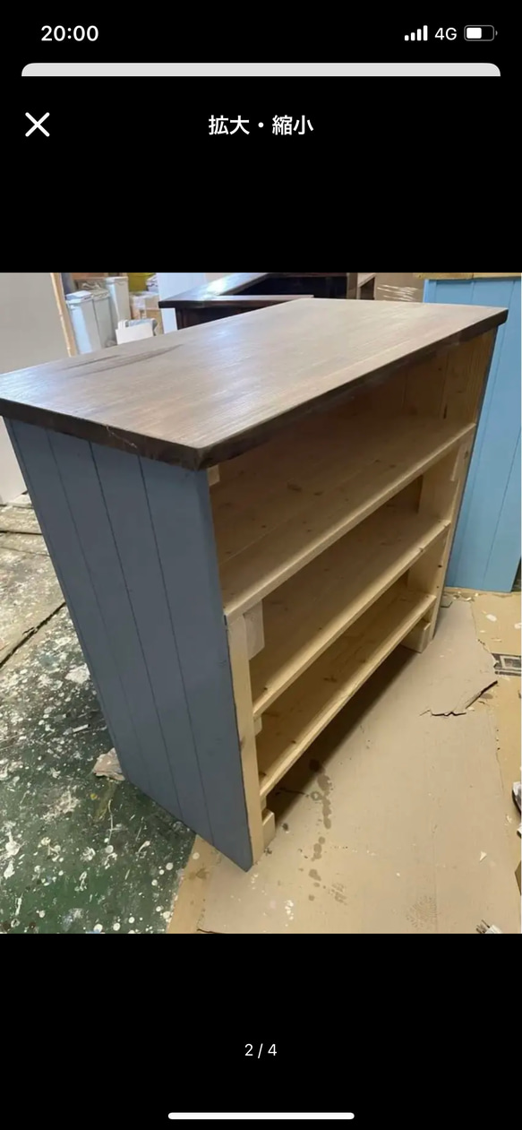 レジカウンター　受付カウンター 