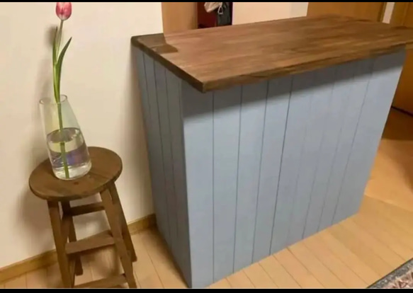 レジカウンター　受付カウンター 