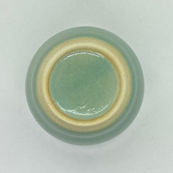 湯呑み・フリーカップ　〜明るい翠色〜 8枚目の画像