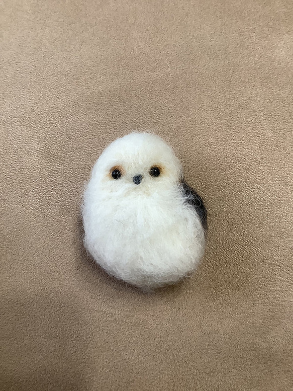 ぷっくりクッションタグネコ缶No.415