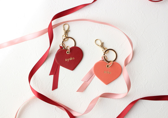 希少エルメス ポルト クレ トークン　セリエレザーチャーム　キーホルダー　ピンク 希少エルメス ポルト クレ トークン セリエレザーチャーム