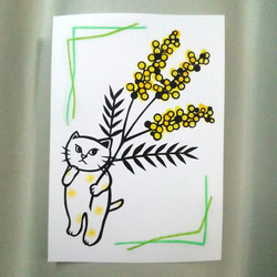 浮かし貼り切り絵 クリスマスブーツ 切り絵 切り絵屋きりの介 通販