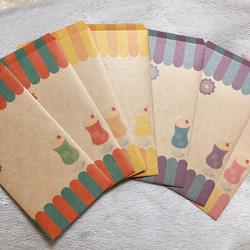 コーヒー染め 古書風 デザインペーパー その他雑貨 白 通販 15508208