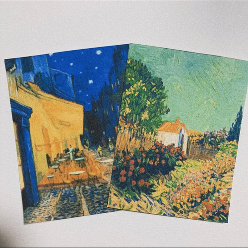 絵画② コラージュ素材 その他雑貨 白 通販 15508242｜Creema(クリーマ