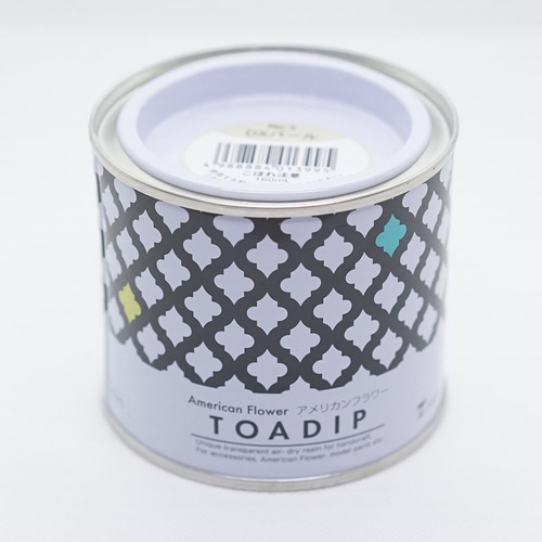 No.3 DXパール ディップアート 160ml ディップ液 アメリカンフラワー