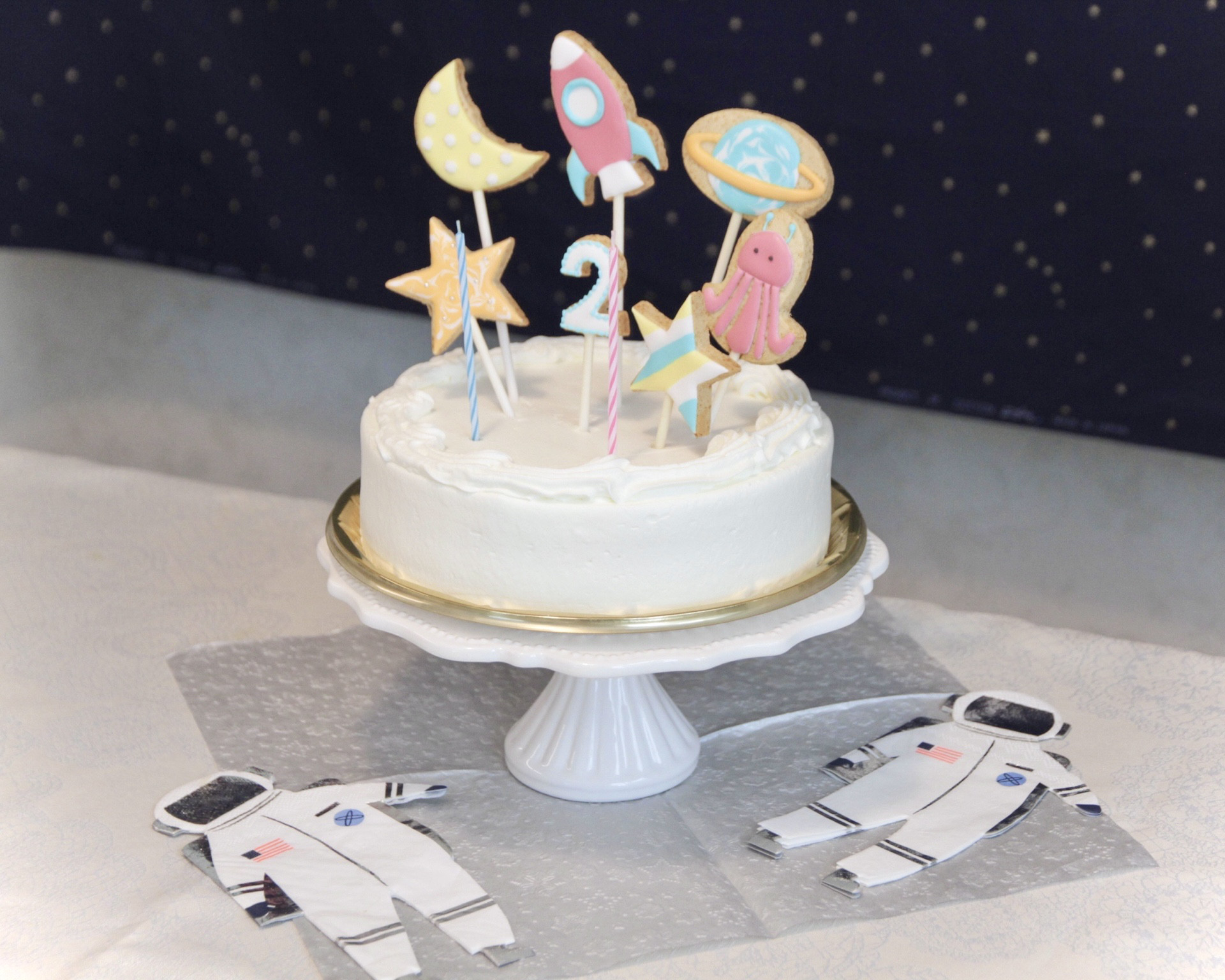 りーたむ様♡.*゜確認専用ページ バースデーパーティー 【公式通販】