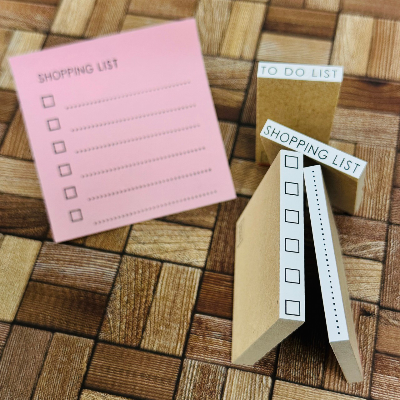 numberスタンプ 革タグ 選べる数字☆ 冷たかっ 6枚セット
