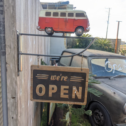 お宝放出…アメ雑 ホットロット&ラットフィンク サーフィン ガレージ