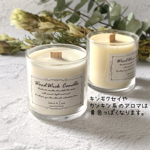Amazon.co.jp: WoodWick メタルキャンドルホルダー 03(ジオ