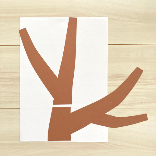 大きな桜の木 壁面飾り その他インテリア雑貨 ふわぽん 通販 15509026