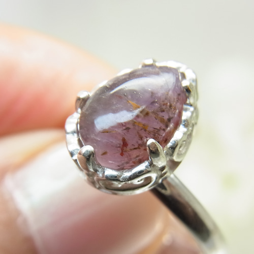 天然石♡ピカピカ♡アメジスト♡たまご♡大仏さま座ります♡台座付き 天然石♡ピカピカ♡アメジスト♡たまご♡大仏さま座ります♡台座付き