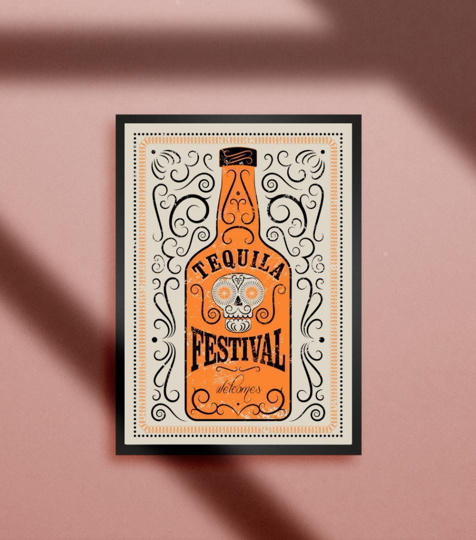 絵画、額入り、ハンドメイド、メキシコ 絵画、額入り、ハンドメイド、メキシコ 絵画、額入り