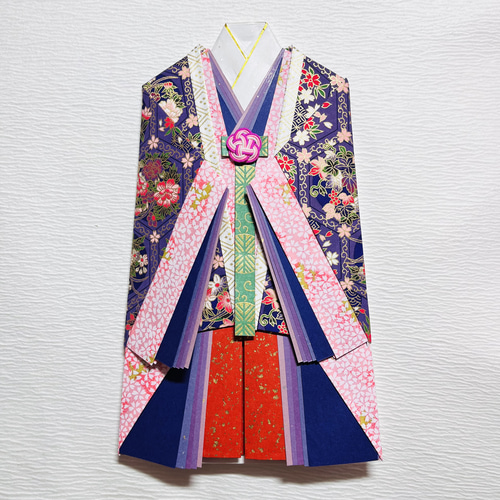 確認用 H1】着物のお祝い袋◇ご祝儀袋◇振袖◇袴