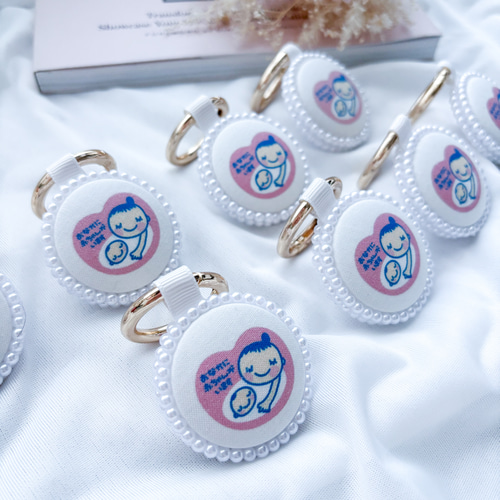 当店人気No.1‼️】200個以上販売 両面仕様 マタニティマーク