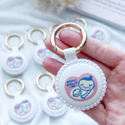 当店人気No.1‼️】200個以上販売 両面仕様 マタニティマーク