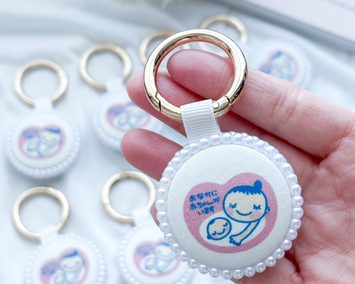 当店人気No.1‼️】200個以上販売 両面仕様 マタニティマーク