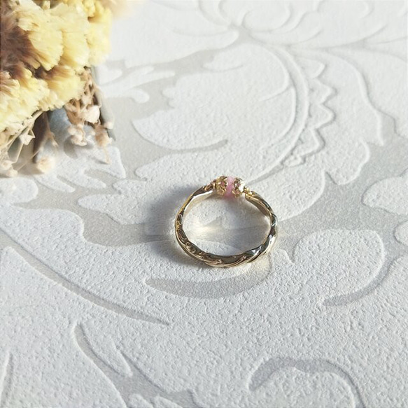 cranberry    インカローズ 2枚目の画像