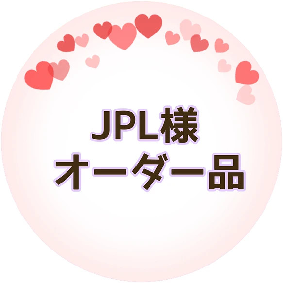 JPL様オーダー品　レッスンバッグ　移動ポケット　給食セット 1枚目の画像