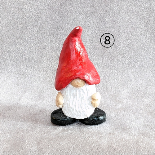 8人の小さなノーム その他インテリア雑貨 こびとの森 通販 15510402