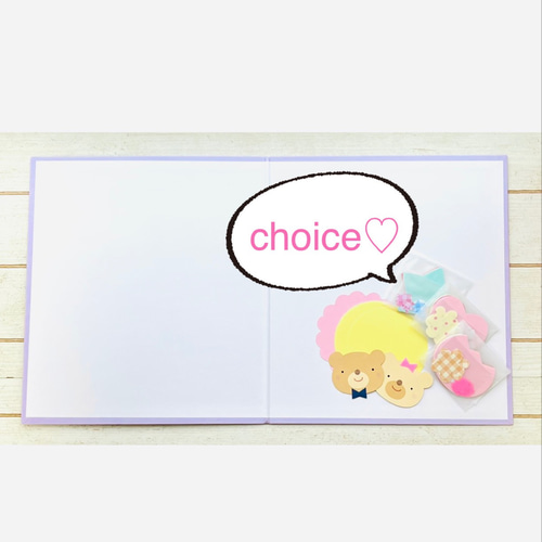 ✳︎【最終販売】NEW⭐︎パープル見開き色紙セット⭐︎色紙 ✳︎【最終販売】NEW⭐︎パープル見開き色紙セット⭐︎色紙
