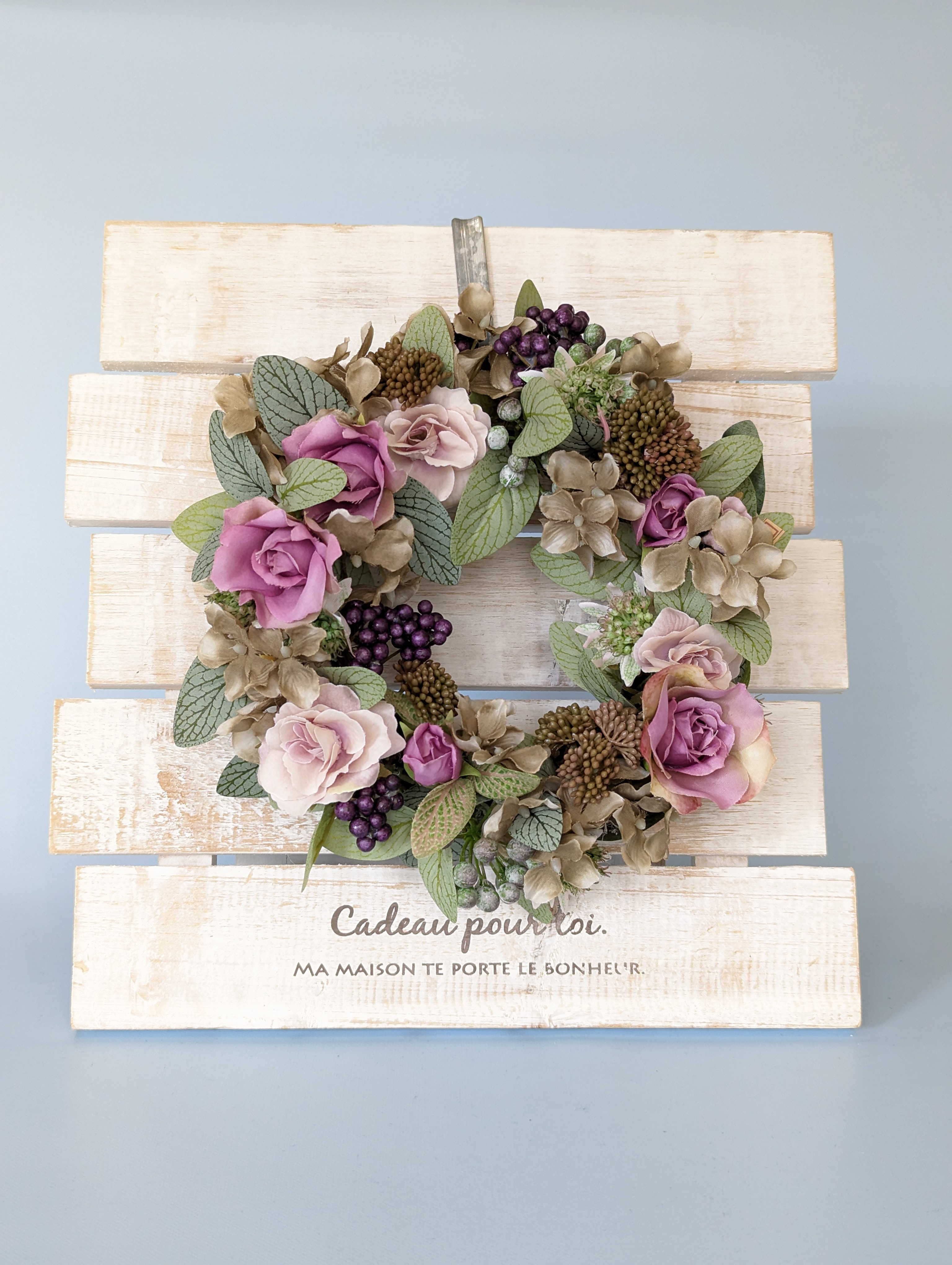 リース〜癒やしの時間〜 4,536円