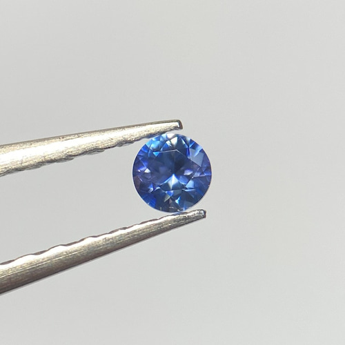 ベニトアイト　2個セット　アメリカ　ルース ベニトアイト 0.187ctルース