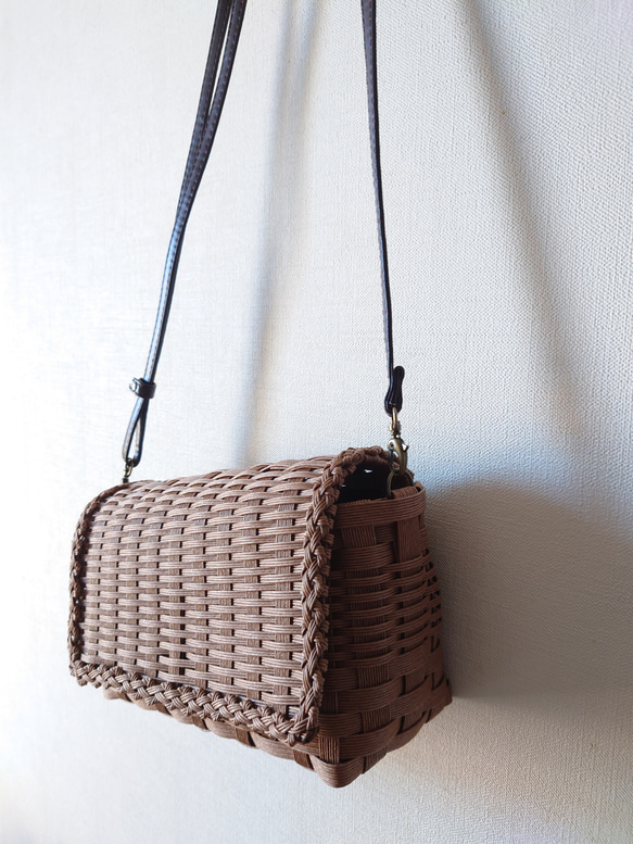 【お年玉セール特価】 受注販売】ショルダーバッグ ショルダーバッグ craft雑貨 いちむ バッグ