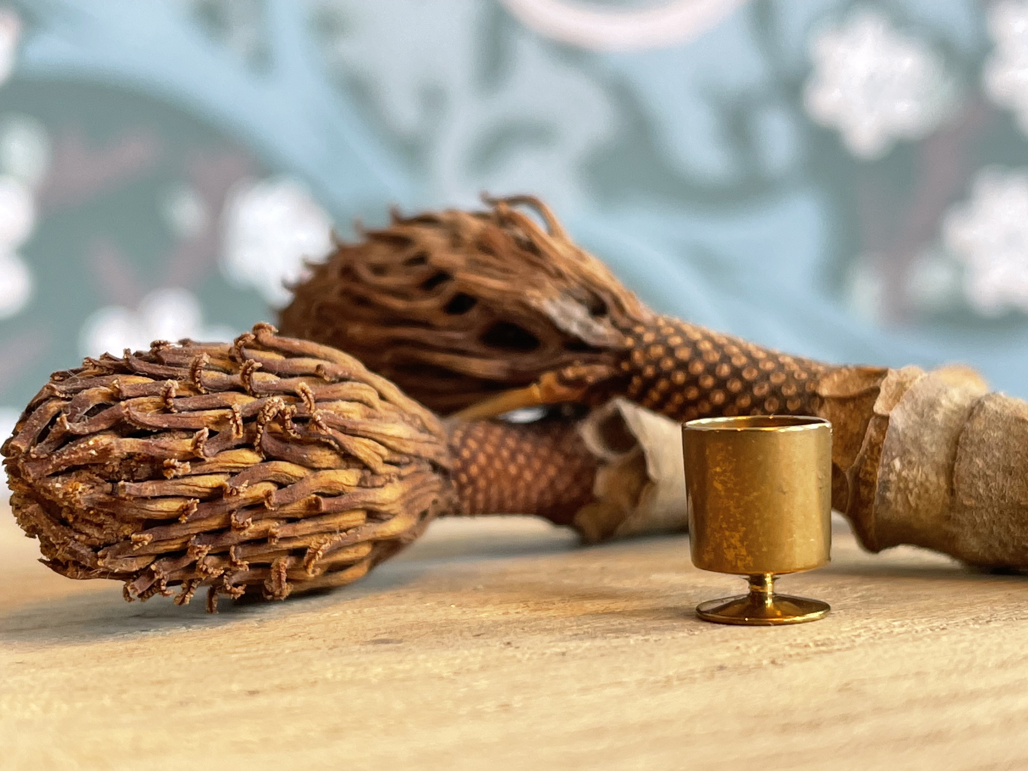 ミニチュアグラス