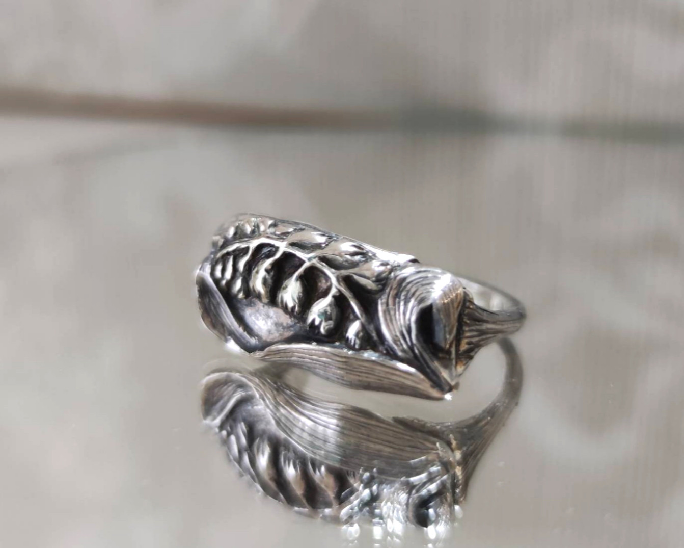 Llily of valley 鈴蘭