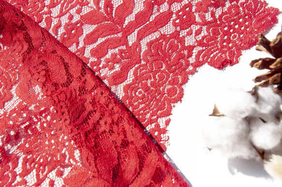 カシミヤ 手織り スカーフ 織り スカーフ ニット スカーフ シアー ウール スカーフ - レース クリスマス ギフト 交換 ギ 9枚目の画像