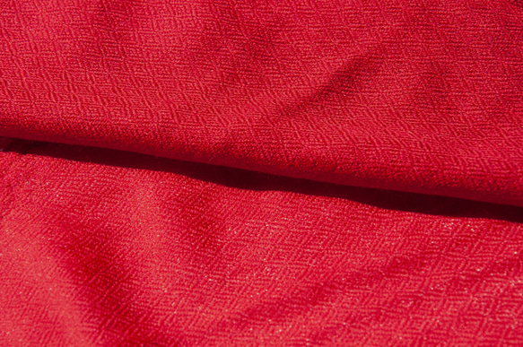 カシミヤ 手織り スカーフ 織り スカーフ ニット スカーフ シアー ウール スカーフ - レース クリスマス ギフト 交換 ギ 8枚目の画像