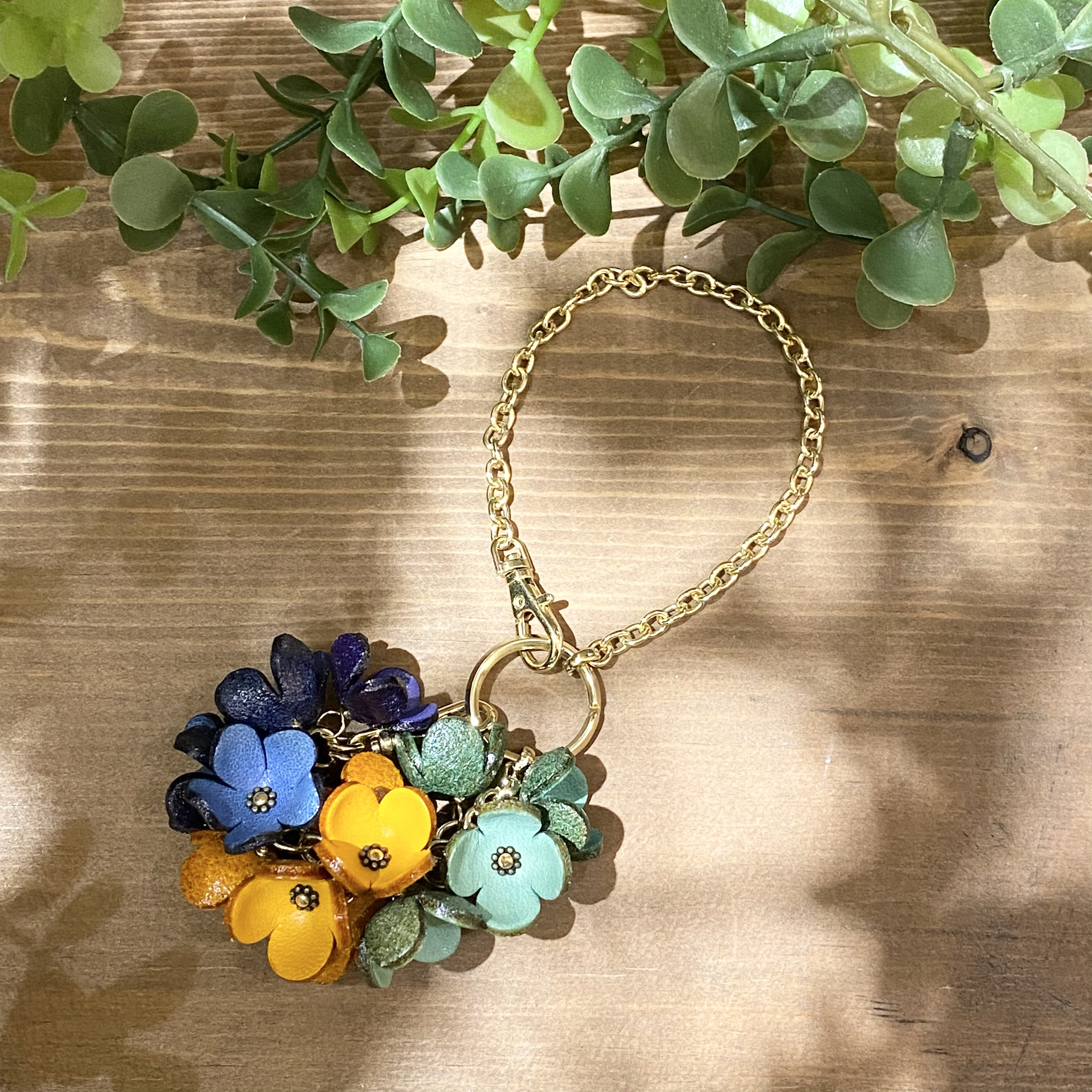 サンプル品SALE¥3,960→¥2,500】2通りの付け方が楽しめるバッグ