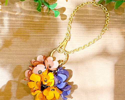 バッグチャーム サンプル e0c4526caae939a8627a37d0ed0ea0