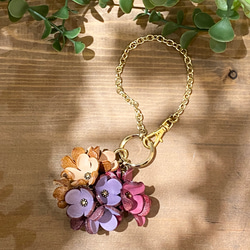 サンプル品SALE¥3,960→¥2,500】2通りの付け方が楽しめるバッグ