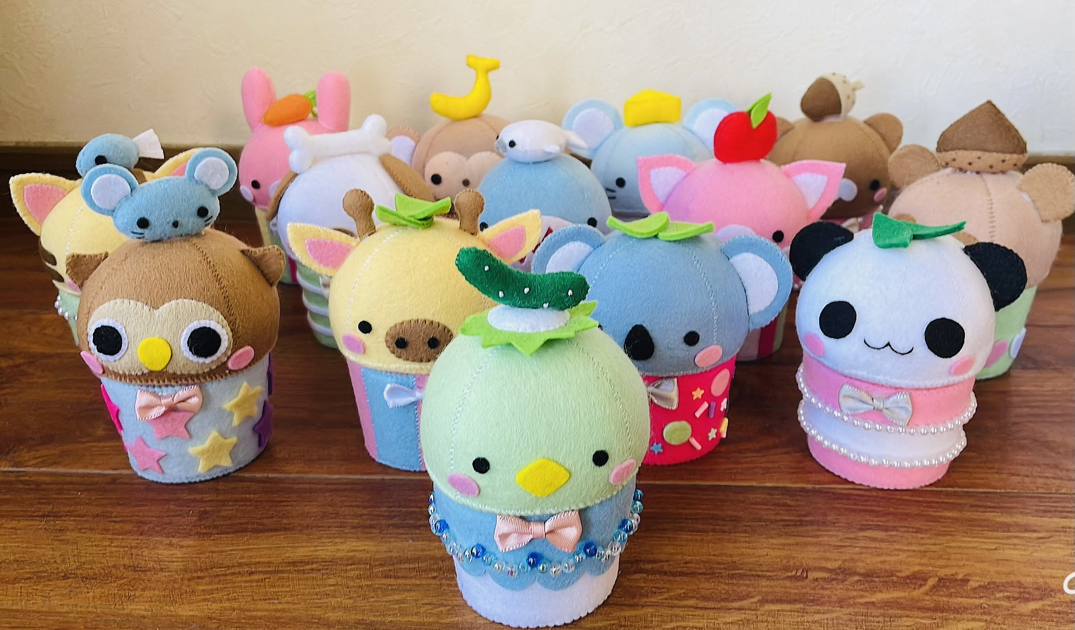 gateau origoo カプぬいぐるみセット 橋元&白瀬 gateau origoo カプぬいぐるみセット 橋元&白瀬 ORIGOO×gateau