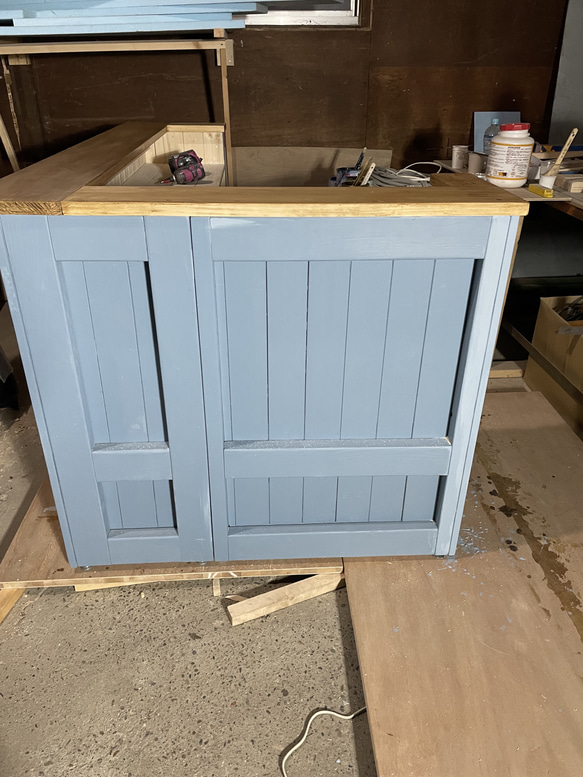 レジカウンター　受付カウンター 