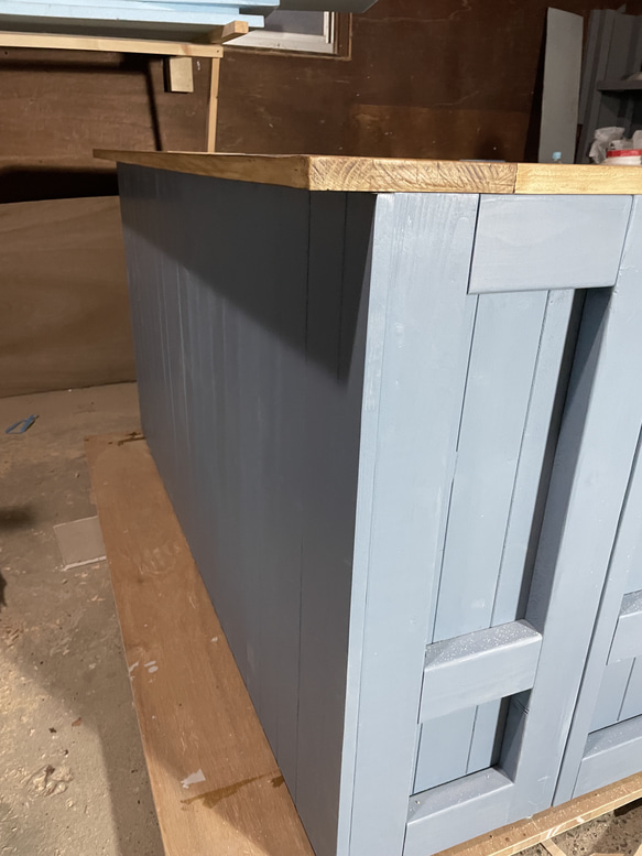 レジカウンター　受付カウンター 